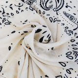 Solari Symmetric Head Scarf
