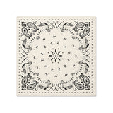 Solari Symmetric Head Scarf