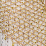 Dune Shimmering Waist Tie