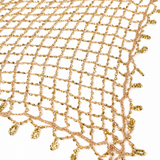 Dune Shimmering Waist Tie