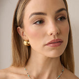 Soléa Beaded Necklace