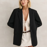 Droplet 18K Gold Plated Necklace