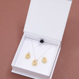 Lustre & Sage Gift Box