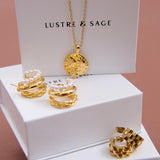 Lustre & Sage Gift Box