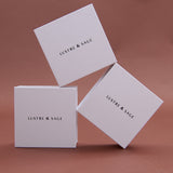 Lustre & Sage Gift Box