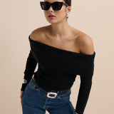 Chain Buckle PU Skinny Belt