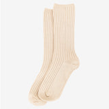 Chloe Everyday Ribbed Socks