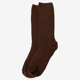 Chloe Everyday Ribbed Socks