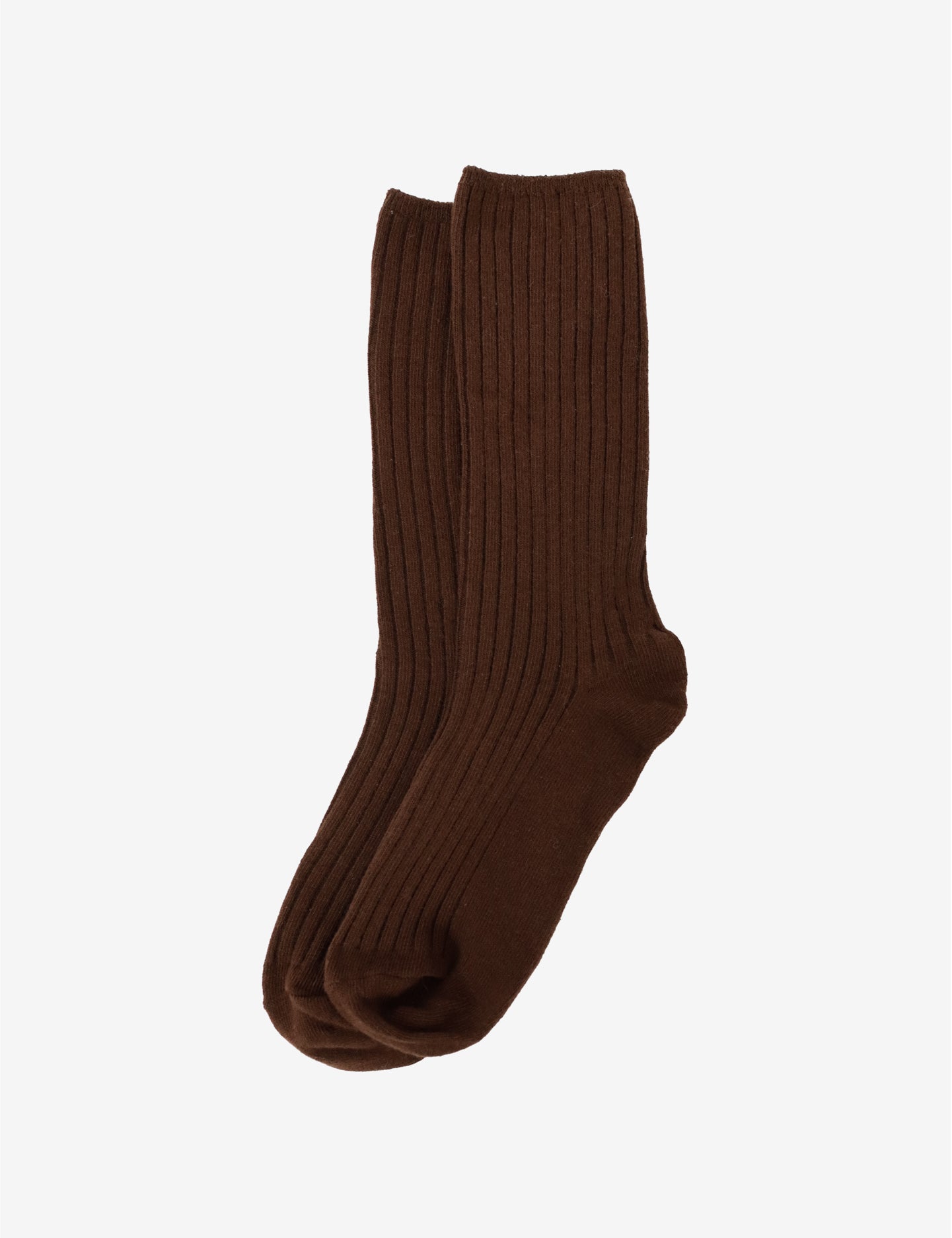 Chloe Everyday Ribbed Socks