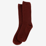 Chloe Everyday Ribbed Socks