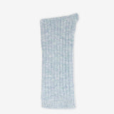 Angels Rib Wool Blend Socks (6col)