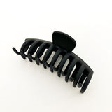Regina Matte Claw Clip