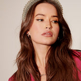 Jodie Beaded Embellished Headband