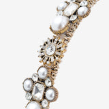 Florence Gem Embellishment Headband