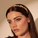 Florence Gem Embellishment Headband