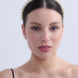 Diva Pearl Statement Headband