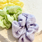 Sommer Scrunchies 3 Pack Set