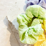 Sommer Scrunchies 3 Pack Set