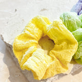 Sommer Scrunchies 3 Pack Set