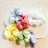 Sommer Scrunchies 3 Pack Set