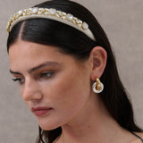 Perrier Jewel Statement Headband