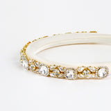 Perrier Jewel Statement Headband