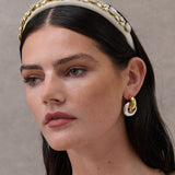 Perrier Jewel Statement Headband