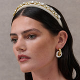 Perrier Jewel Statement Headband