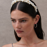 Blair Pearl Statement Headband