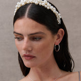 Blair Pearl Statement Headband