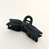 [All Restocked] Vastile Bow Hair Claw Clip (4col)