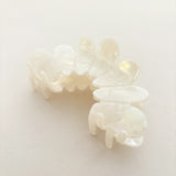 [Restocked] Bubble Hair Claw Clips (4col)