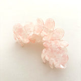 [Restocked] Bubble Hair Claw Clips (4col)