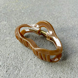 [Restocked] Cloud Hair Claw Clips (3col)