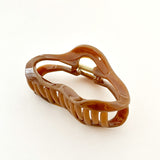 [Restocked] Cloud Hair Claw Clips (3col)