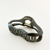 [Restocked] Cloud Hair Claw Clips (3col)