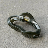 [Restocked] Cloud Hair Claw Clips (3col)