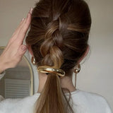 Sadie Hair Cuff Tie (1pcs)