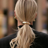 Long Sadie Hair Cuff Tie (1pc)