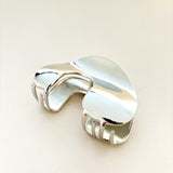 Colette Metal Hair Claw Clips (2col)