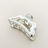 Liana Metal Hair Claw Clips (2col)