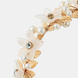 Petal Floral Statement Headband
