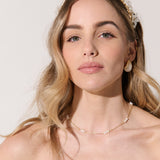 Petal Floral Statement Headband