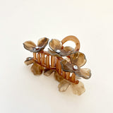 Florence Hair Claw Clips (3col)