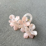 Florence Hair Claw Clips (3col)