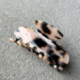 L&S Logo Petit Hair Claw Clips (4col)