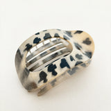 Flat Hair Claw Clip (2col)