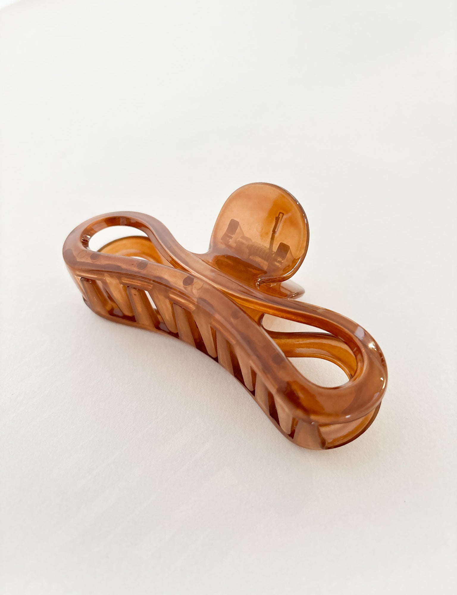 Candice Hair Claw Clips (3col)