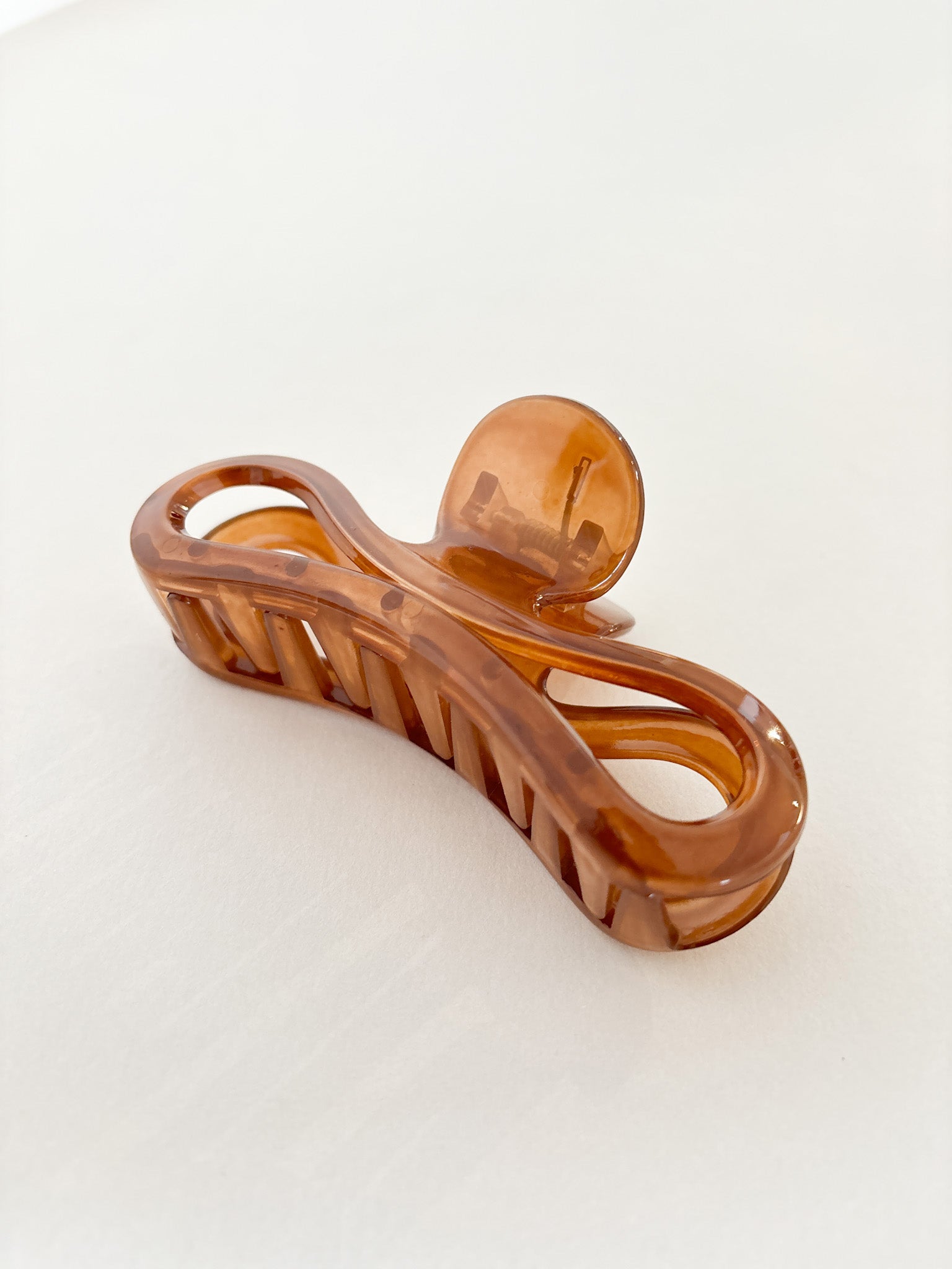 Candice Hair Claw Clips (3col)