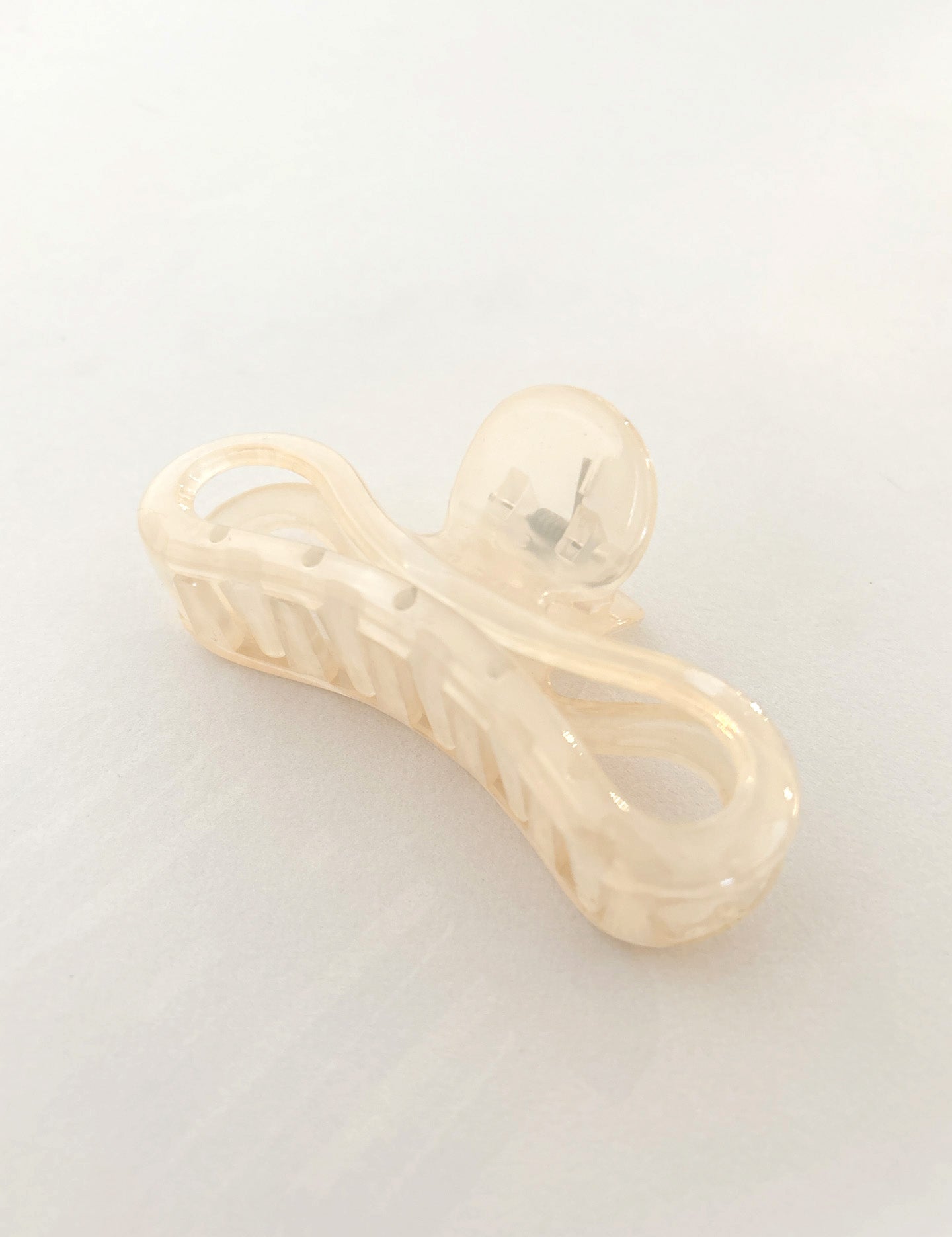 Candice Hair Claw Clips (3col)